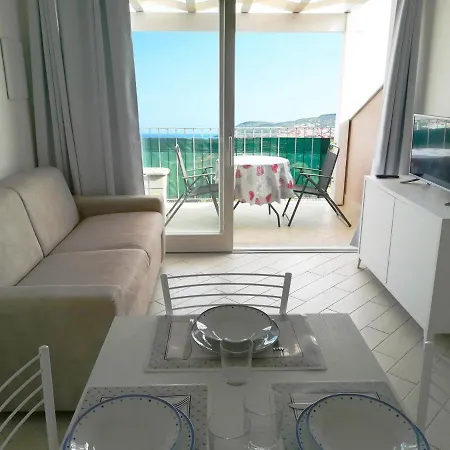 Affittimoderni Isola Rossa Elite Apartment Trinita d'Agultu e Vignola