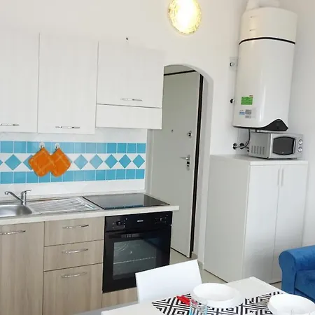 Apartment Affittimoderni Isola Rossa Elite *