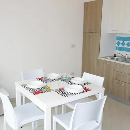 Affittimoderni Isola Rossa Elite Apartment Trinita d'Agultu e Vignola
