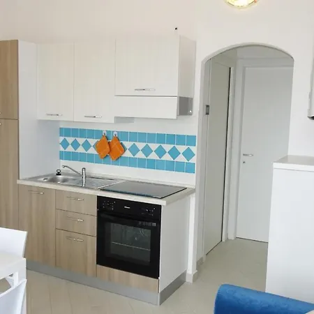 Affittimoderni Isola Rossa Elite Apartment Trinita d'Agultu e Vignola