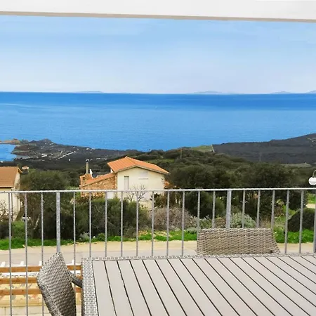 Affittimoderni Isola Rossa Elite