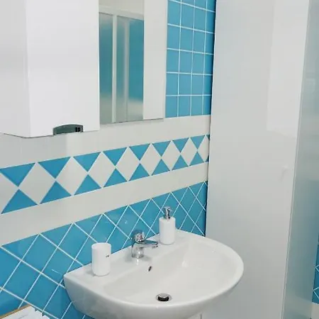 Affittimoderni Isola Rossa Elite *