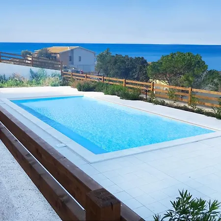 Appartement Affittimoderni Isola Rossa Elite *