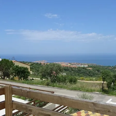 Affittimoderni Isola Rossa Elite Trinita d'Agultu e Vignola