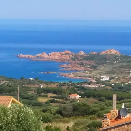 Affittimoderni Isola Rossa Elite Trinita d'Agultu e Vignola