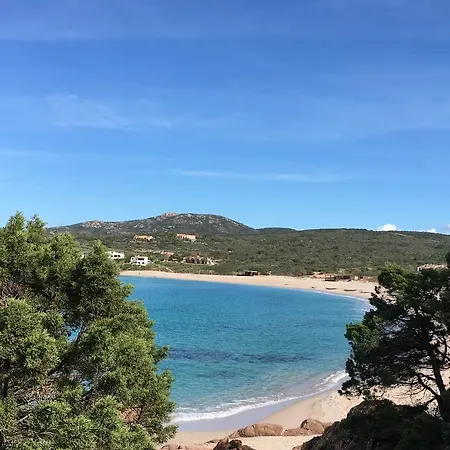 Apartment Affittimoderni Isola Rossa Elite Trinita d'Agultu e Vignola