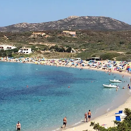 Affittimoderni Isola Rossa Elite * Trinita d'Agultu e Vignola