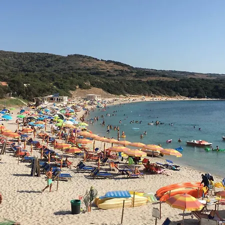Affittimoderni Isola Rossa Elite Apartment Trinita d'Agultu e Vignola