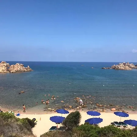 Appartement Affittimoderni Isola Rossa Elite