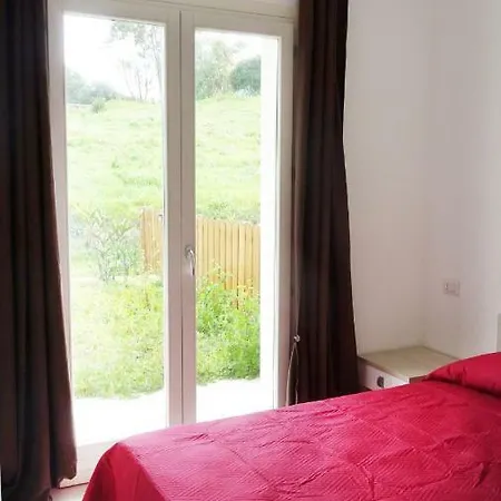Apartment Affittimoderni Isola Rossa Elite *