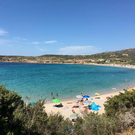 Affittimoderni Isola Rossa Elite * Trinita d'Agultu e Vignola