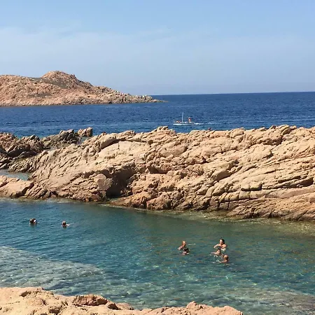 Affittimoderni Isola Rossa Elite Trinita d'Agultu e Vignola