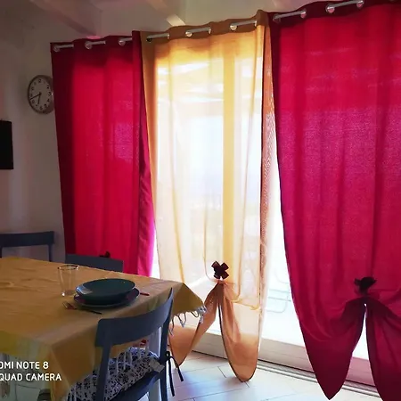 Affittimoderni Isola Rossa Elite