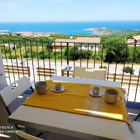 Apartment Affittimoderni Isola Rossa Elite *