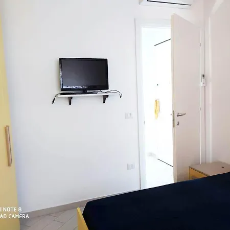 Affittimoderni Isola Rossa Elite * Trinita d'Agultu e Vignola