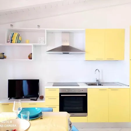 Affittimoderni Isola Rossa Elite Apartment *
