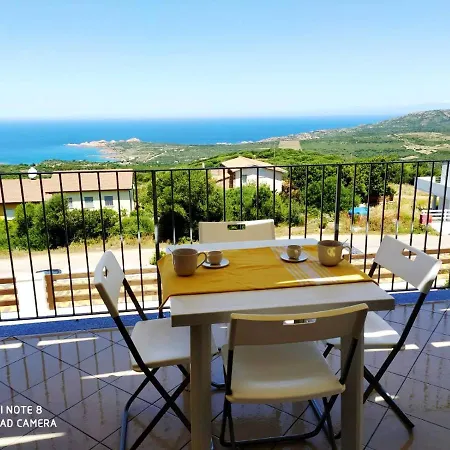 Affittimoderni Isola Rossa Elite Appartement *