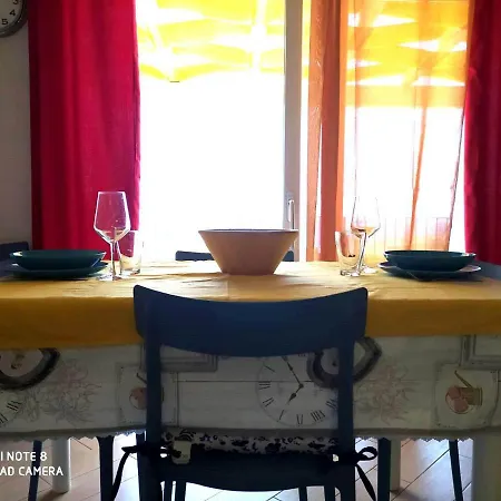 Affittimoderni Isola Rossa Elite Apartment Trinita d'Agultu e Vignola